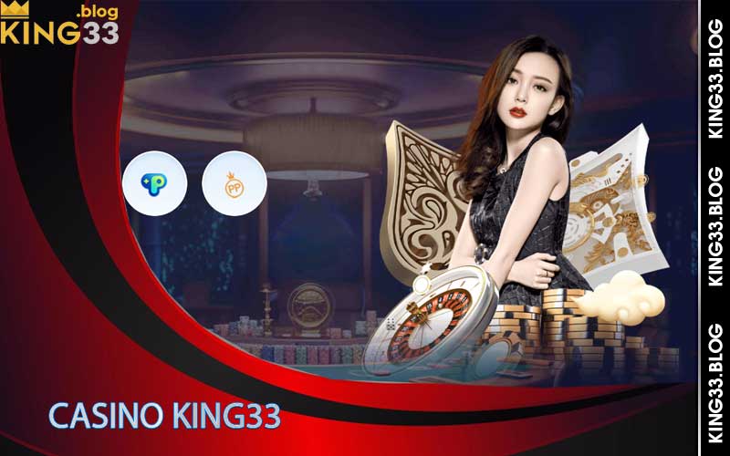 casino king33